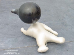 Gareth Noel Williams - Personivication -2