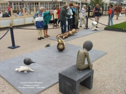 Gareth Noel Williams - Personivication -6