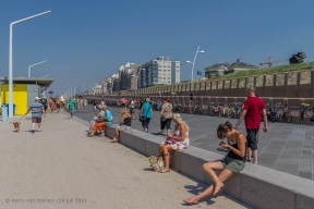 Boulevard - Scheveningen- 07