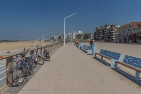 Boulevard - Scheveningen- 08