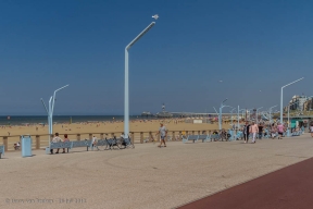 Boulevard - Scheveningen- 10