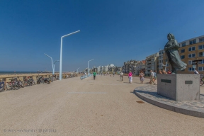 Boulevard - Scheveningen- 14