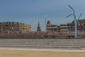 Boulevard - Scheveningen- 16