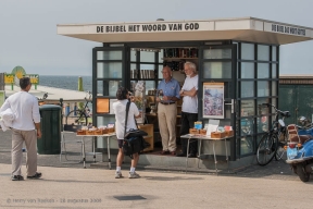 Boulevard - Scheveningen- 19