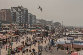 Boulevard - Scheveningen- 22