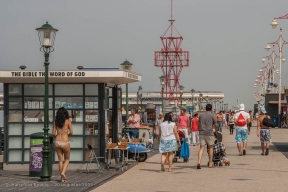 Boulevard - Scheveningen- 27