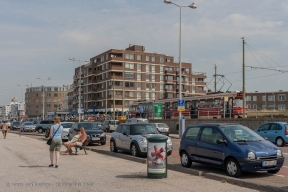 Boulevard - Scheveningen- 28