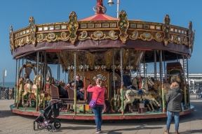 Boulevard - Scheveningen- 29