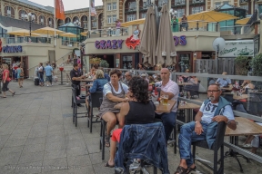 Boulevard - Scheveningen- 31
