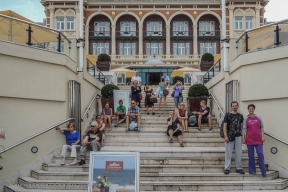 Boulevard - Scheveningen- 32