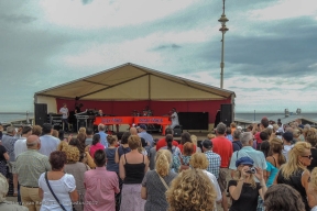 Boulevard - Scheveningen- 33