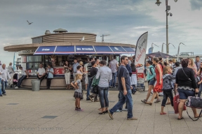 Boulevard - Scheveningen- 34