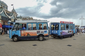 Boulevard - Scheveningen- 35