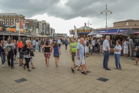 Boulevard - Scheveningen- 37