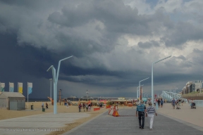 Boulevard - Scheveningen- 38