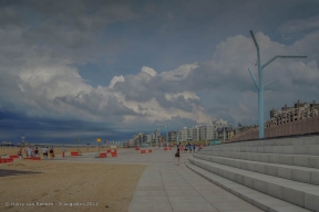 Boulevard - Scheveningen- 39