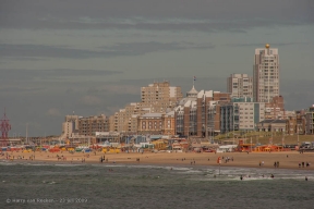 Boulevard - Scheveningen- 42