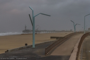 Storm Scheveningen