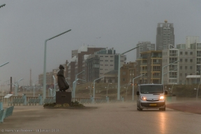 Storm Scheveningen