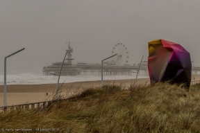 Storm Scheveningen