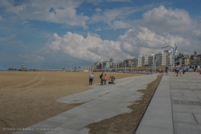 Boulevard-strand scheveningen-1