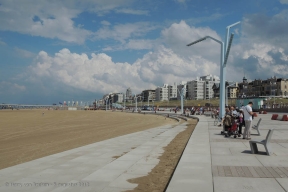 Boulevard-strand scheveningen-3