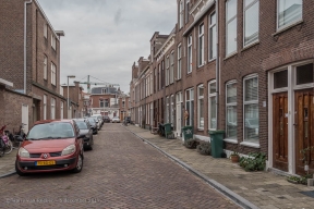 Brederodestraat, van - Geuzen-Statenkwartier - 1