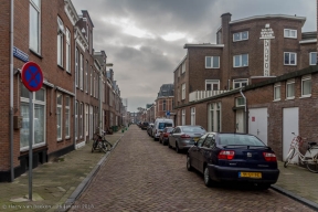 Brederodestraat, van - Geuzen-Statenkwartier - 2