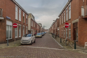 Brederodestraat, van - Geuzen-Statenkwartier - 3