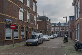 Brederodestraat, van - Geuzen-Statenkwartier - 5