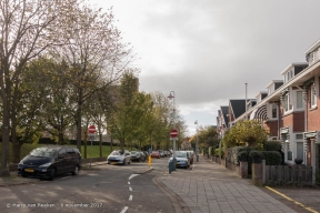 Bronovolaan - Benoordenhout-4