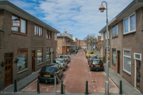 Bruinbankstraat -2