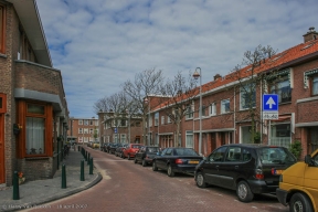 Bruinbankstraat -3