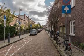 Bruynestraat, de - Benoordenhout-1