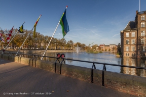 Buitenhof - Hofvijver 20305