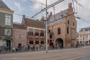 Buitenhof - Museum De Gevangenpoort (3 van 3)