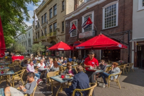 Buitenhof - terras 20169
