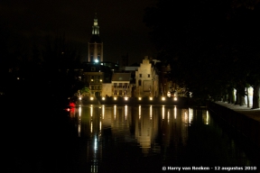 buitenhof-hofvijver-avondopname (2 of 2)