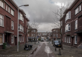 Bullstraat, de-3