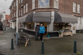 Bullstraat, de - Kames Jr. Bloemen-1-kl