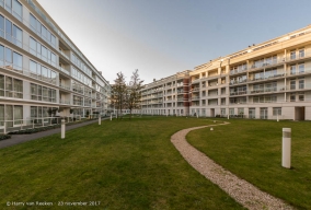 Burgemeester De Monchyplein - Archipelbuurt - 02