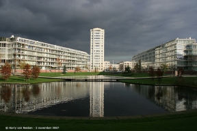 Burgemeester De Monchyplein - Archipelbuurt-03
