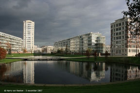 Burgemeester De Monchyplein - Archipelbuurt-04