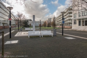 Burgemeester De Monchyplein - Archipelbuurt - 04