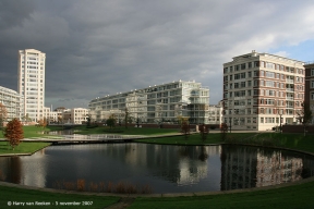 Burgemeester De Monchyplein - Archipelbuurt-06