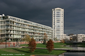 Burgemeester De Monchyplein - Archipelbuurt-07