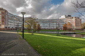 Burgemeester De Monchyplein - Archipelbuurt - 08