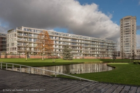 Burgemeester De Monchyplein - Archipelbuurt - 10