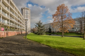 Burgemeester De Monchyplein - Archipelbuurt - 11