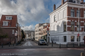 Burgemeester Marijnenlaan - Archipelbuurt - 1